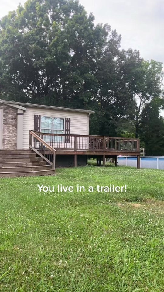 Post 9 by Haley Kerney on TikTok (video)