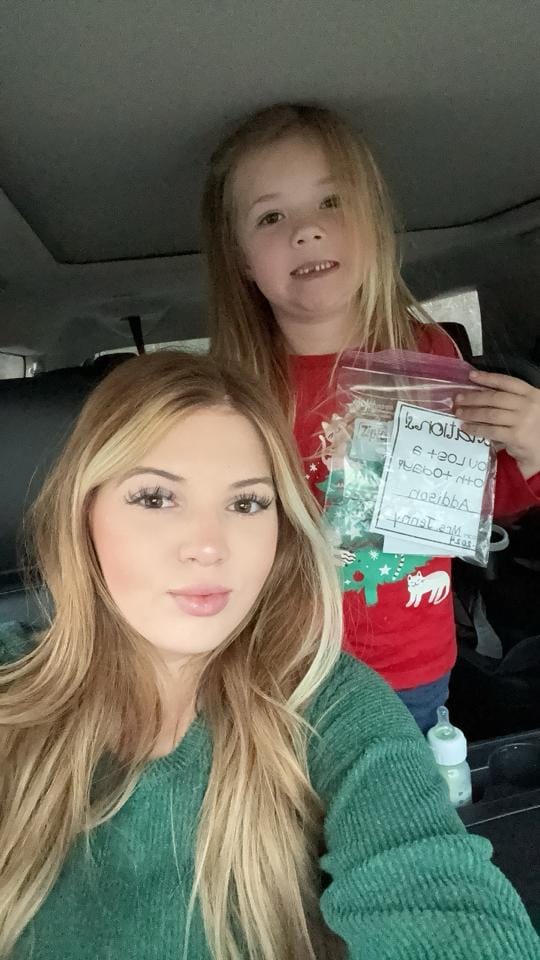 Post 4 by Haley Kerney on TikTok (video)