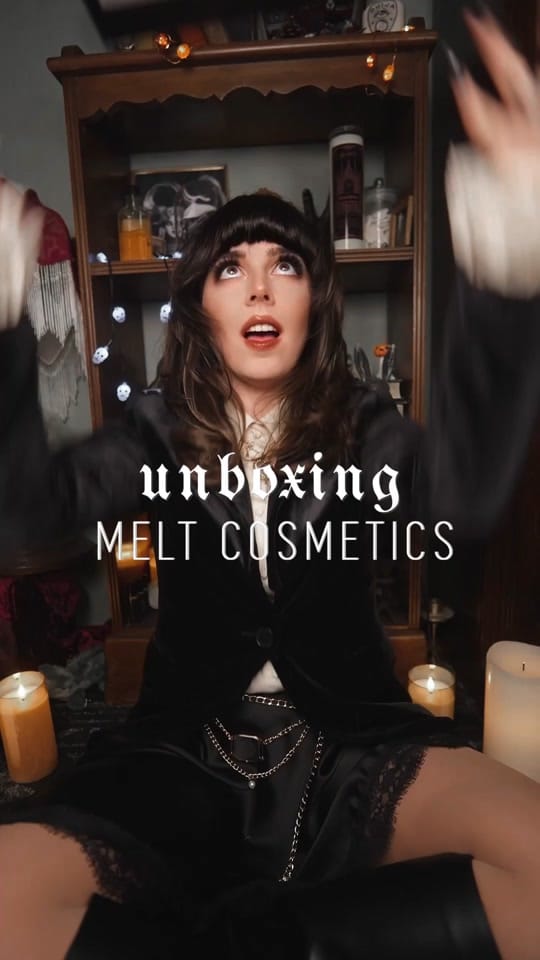 Post 5 by Lively Ghosts on TikTok (video)