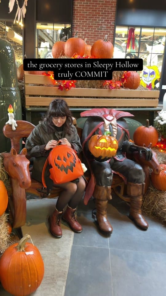 Post 3 by Lively Ghosts on TikTok (video)
