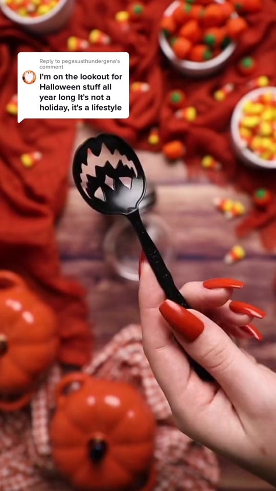 Post 10 by Lively Ghosts on TikTok (video)
