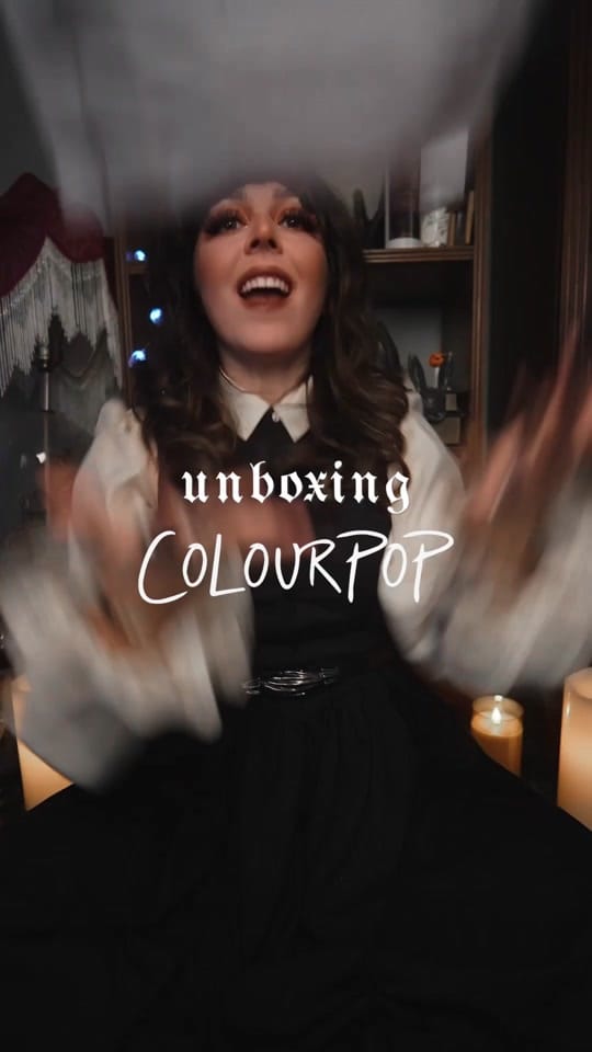 Post 7 by Lively Ghosts on TikTok (video)