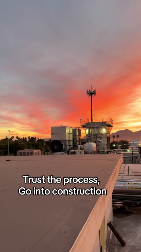 Post 3 by Trade Mark Fabrication on TikTok (video)