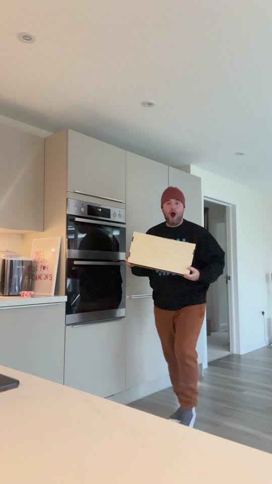 Post 10 by Scrub Daddy UK on TikTok (video)