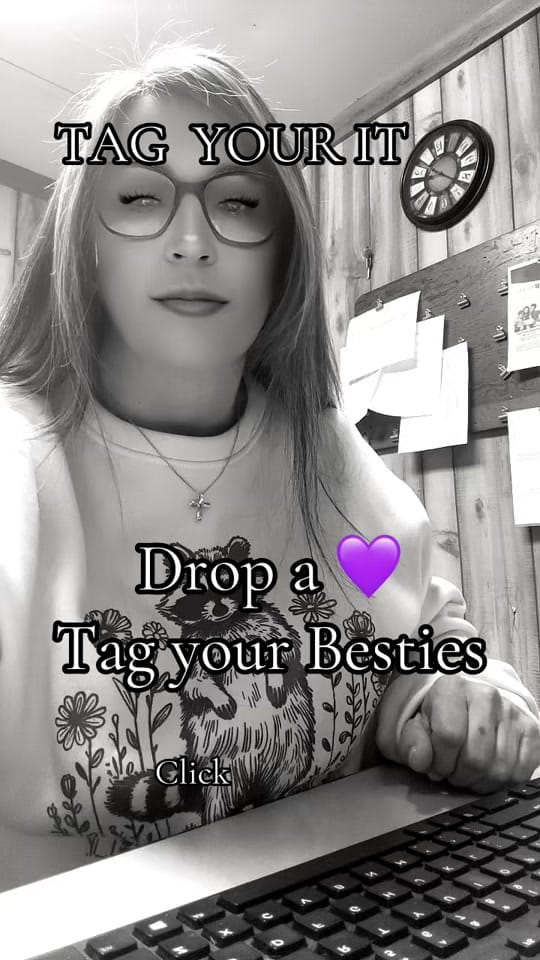 Post 6 by ✨DAWN💞WILL✨ on TikTok (video)