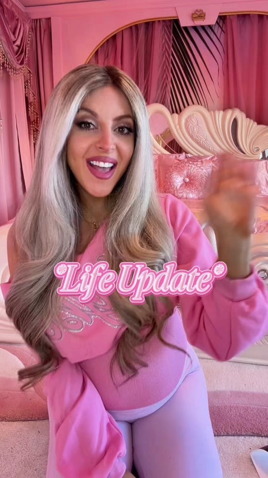 Post 3 by Pineapple Princess Creations on TikTok (video)
