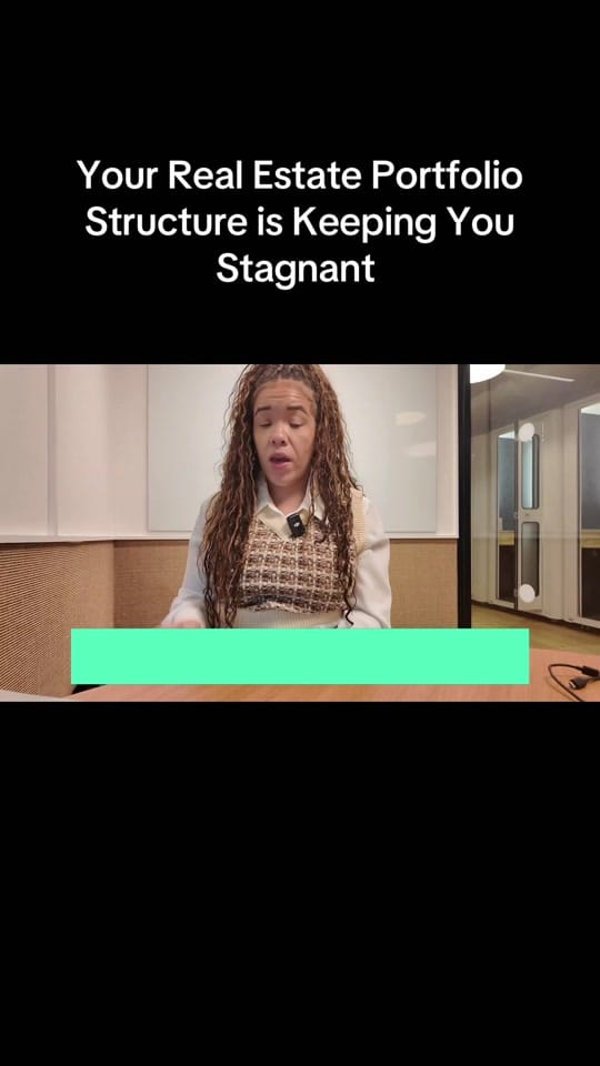 Post 2 by Marshawna MBA, EA on TikTok (video)