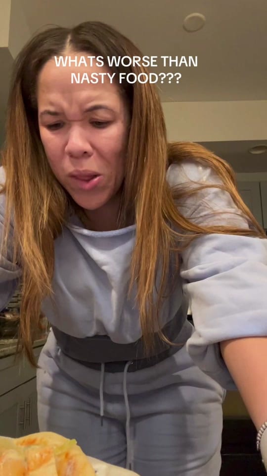 Post 7 by Marshawna MBA, EA on TikTok (video)
