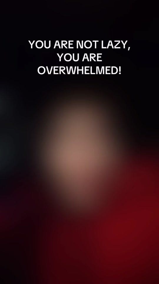 Post 6 by Marshawna MBA, EA on TikTok (video)