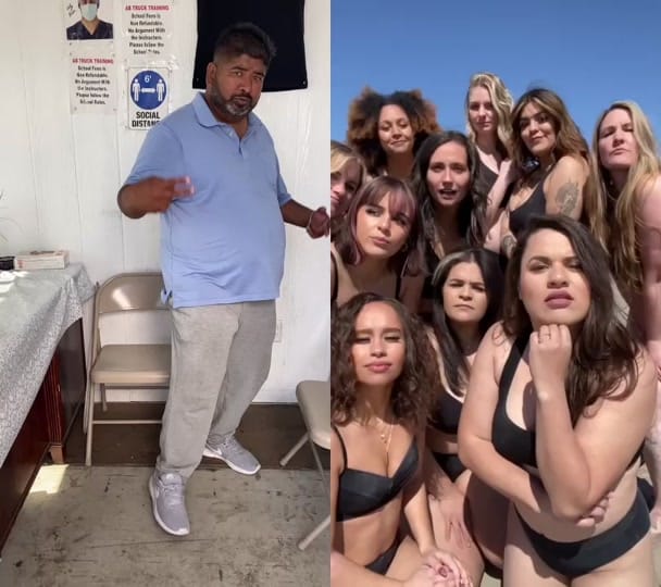 Post 7 by LuckyTheLiquorMan on TikTok (video)