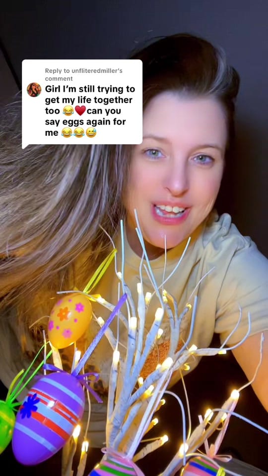 Post 10 by Joanna🌻 on TikTok (video)