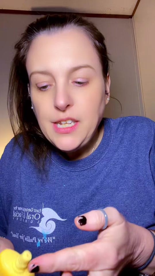 Post 8 by Joanna🌻 on TikTok (video)