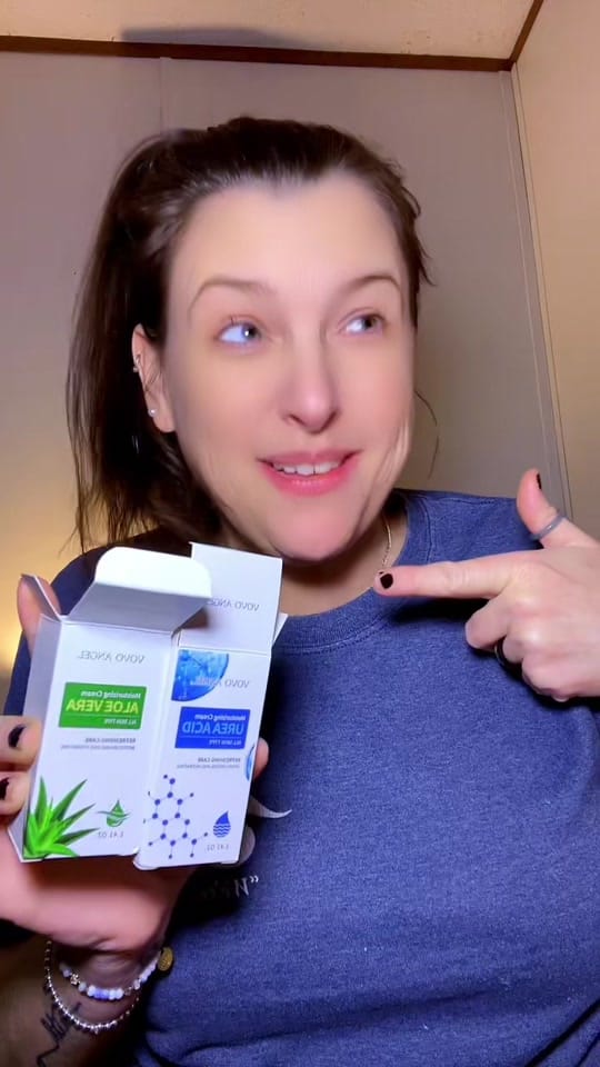Post 7 by Joanna🌻 on TikTok (video)