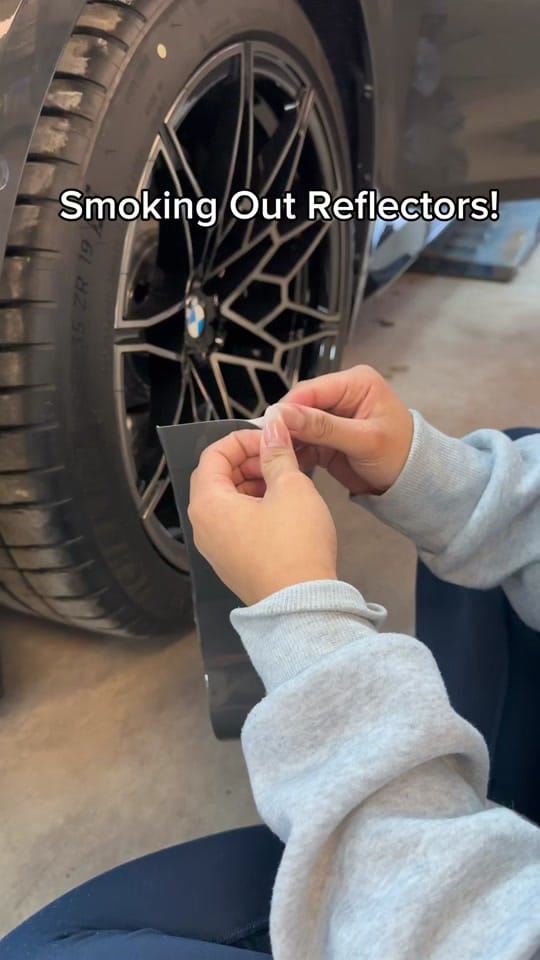 Post 3 by Mile High Customs on TikTok (video)