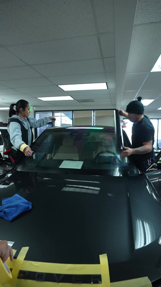Post 10 by Mile High Customs on TikTok (video)