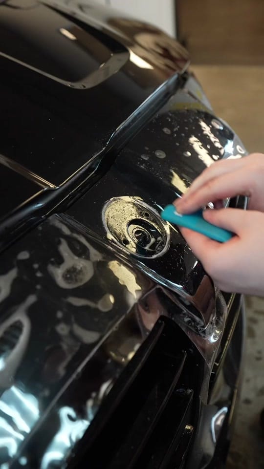 Post 9 by Mile High Customs on TikTok (video)