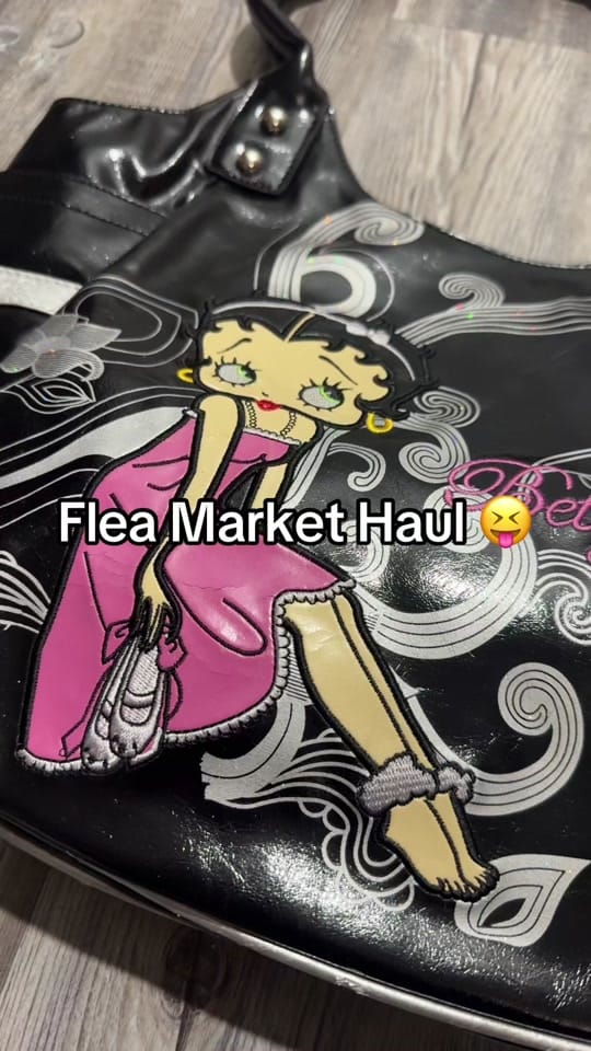 Post 3 by Thrift_Addicttt on TikTok (video)