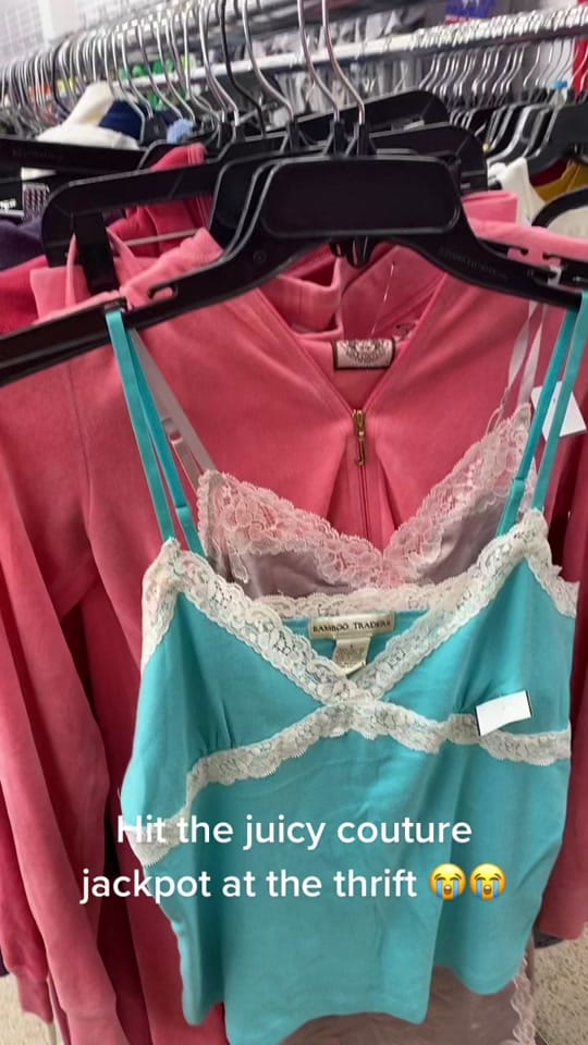 Post 9 by Thrift_Addicttt on TikTok (video)