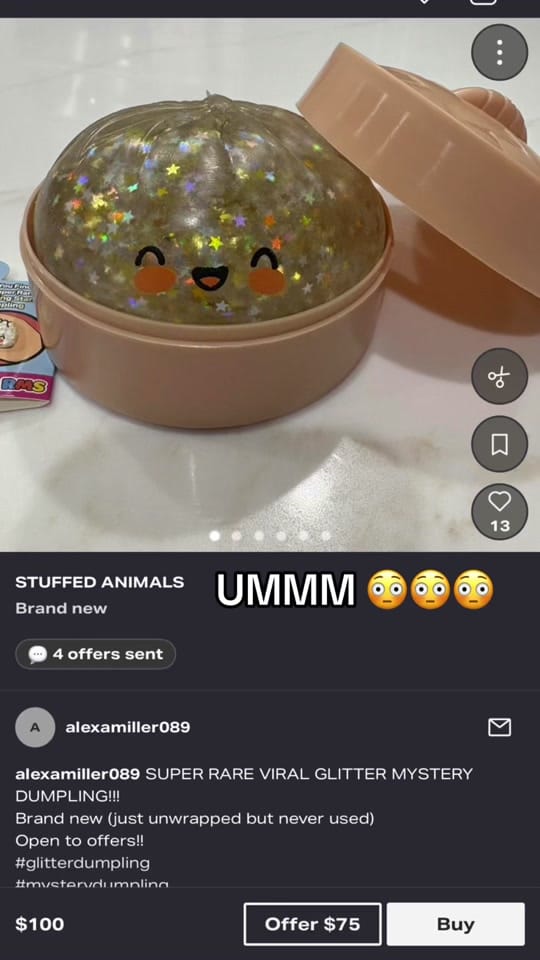 Post 4 by Thrift_Addicttt on TikTok (video)