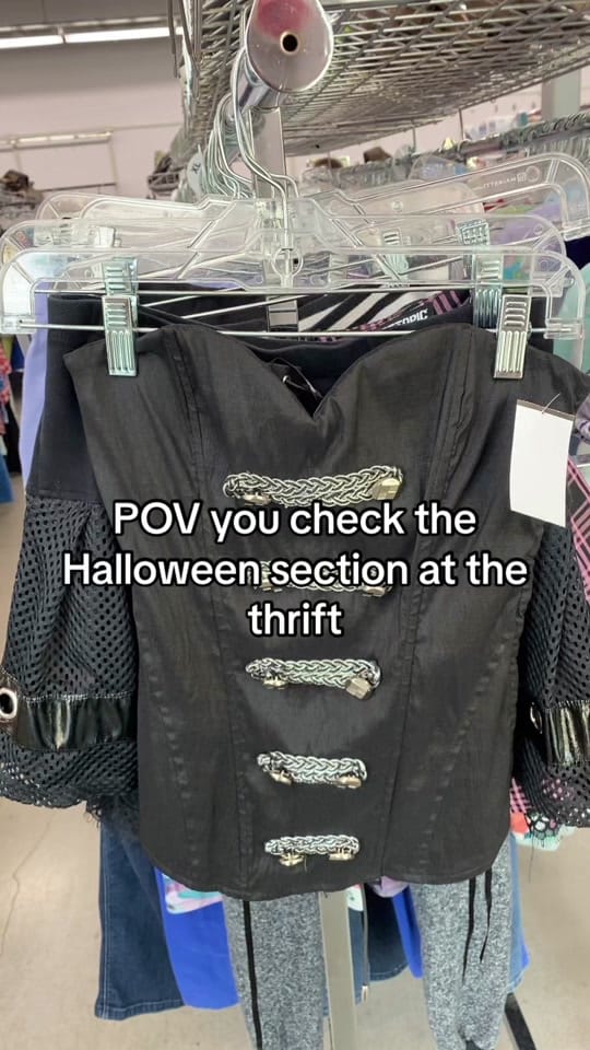 Post 8 by Thrift_Addicttt on TikTok (video)