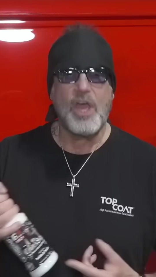 Post 4 by Count's Kustoms on TikTok (video)