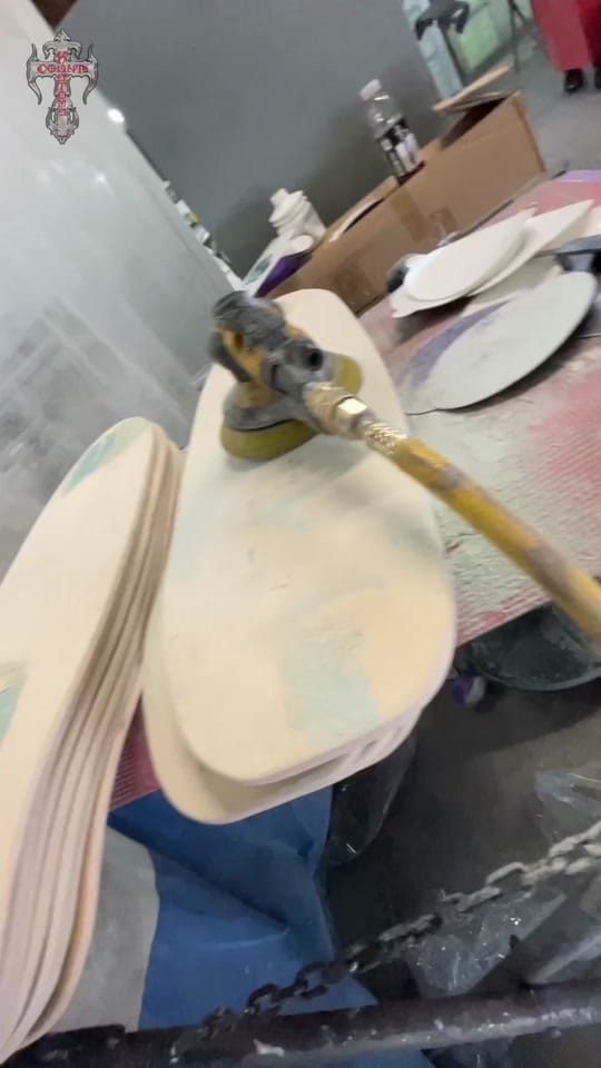 Post 1 by Count's Kustoms on TikTok (video)