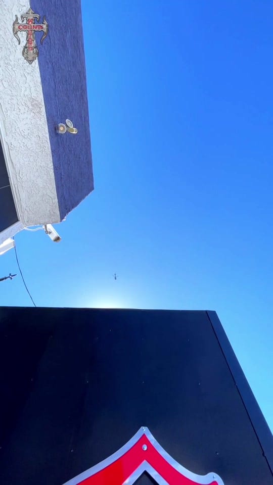 Post 8 by Count's Kustoms on TikTok (video)