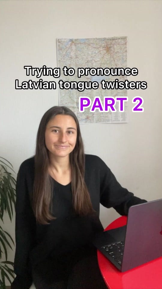 Post 6 by Lea on TikTok (video)