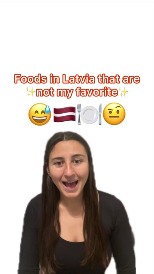 Post 5 by Lea on TikTok (video)
