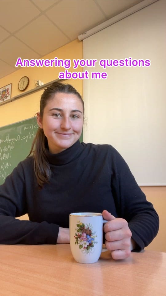 Post 9 by Lea on TikTok (video)