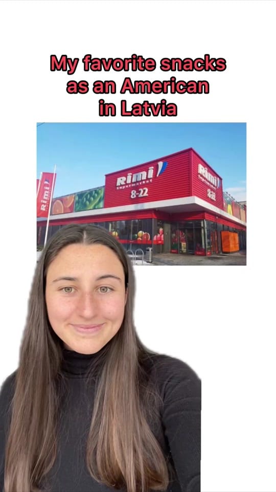 Post 10 by Lea on TikTok (video)