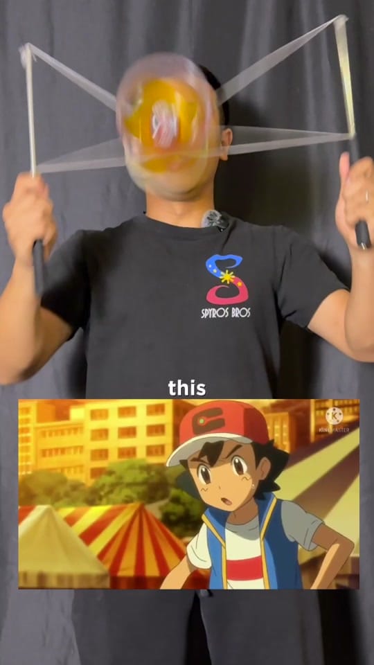 Post 5 by Spyros Bros on TikTok (video)