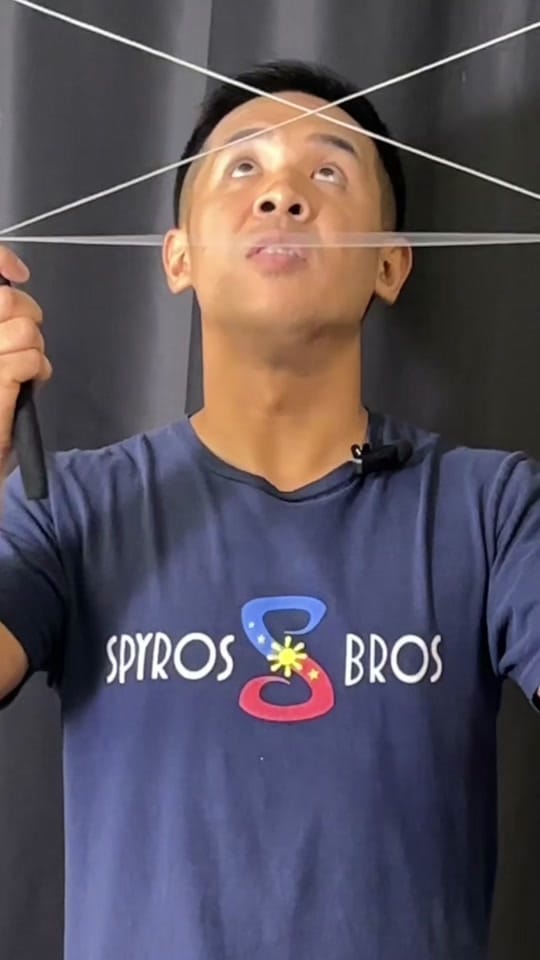 Post 8 by Spyros Bros on TikTok (video)