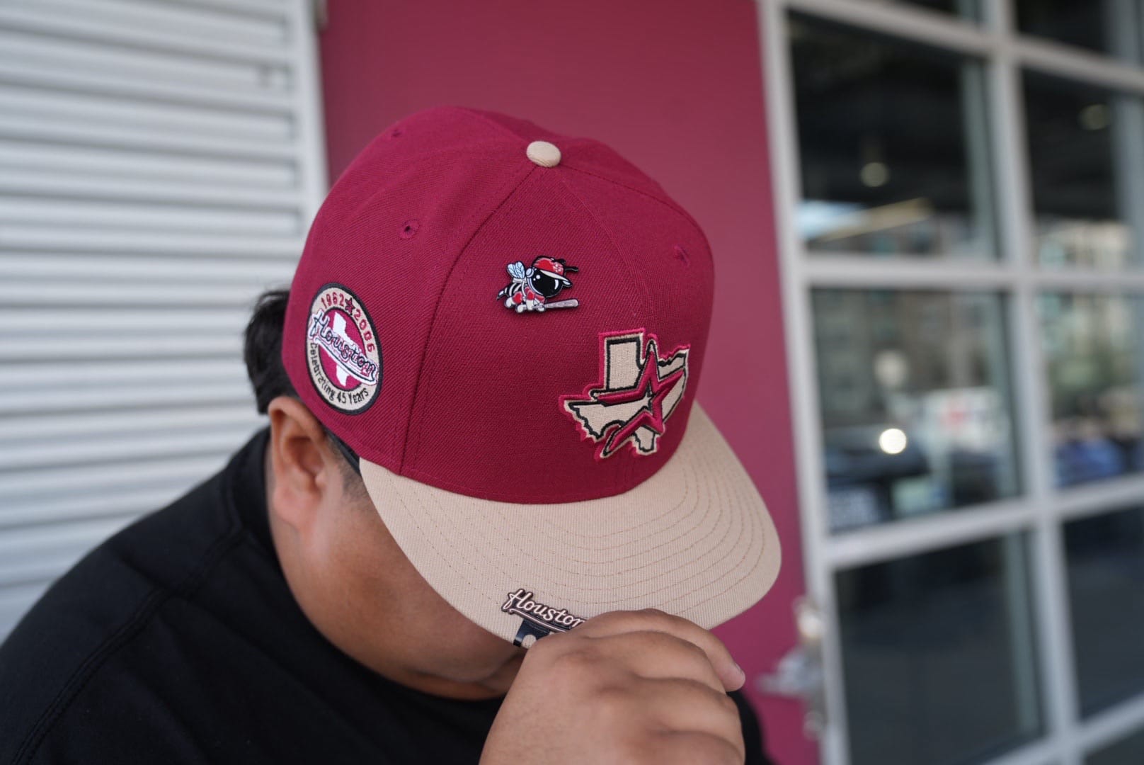 Post 5 by MANIA! on TikTok (video)