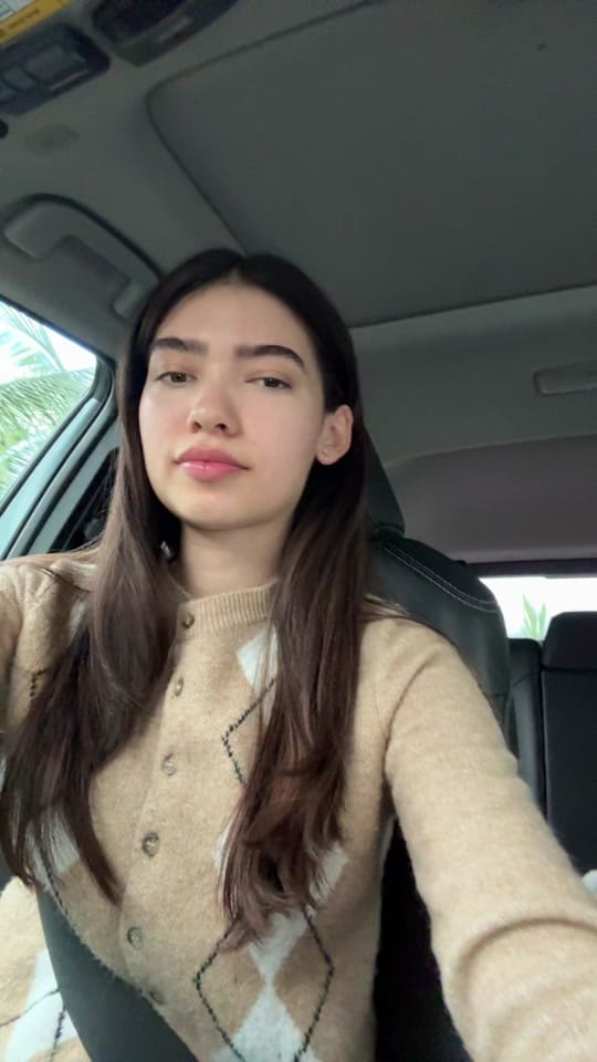 Post 1 by Faviané 🦋 on TikTok (video)