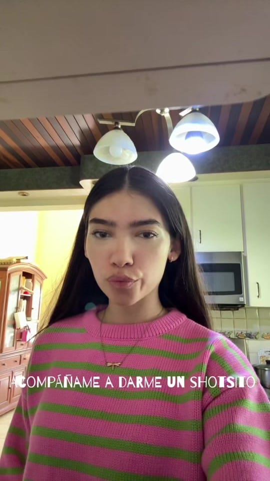 Post 2 by Faviané 🦋 on TikTok (video)