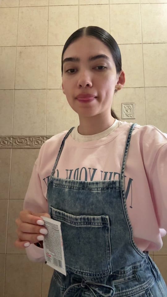 Post 4 by Faviané 🦋 on TikTok (video)