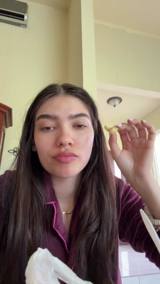 Post 8 by Faviané 🦋 on TikTok (video)