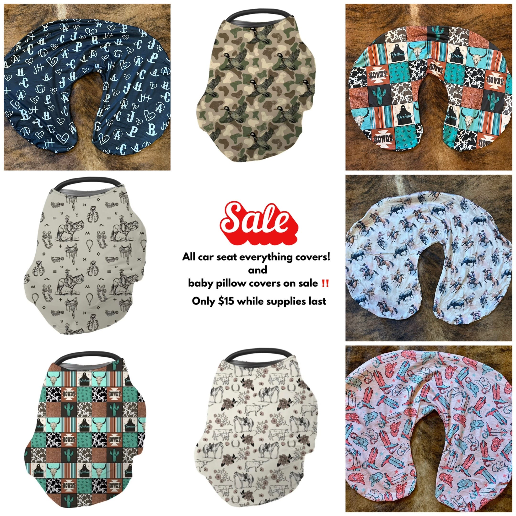 Post 3 by Sixshooterboutique on TikTok (video)