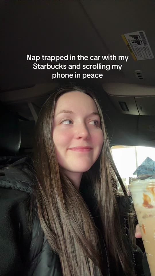Post 1 by Kylie Lewis on TikTok (video)