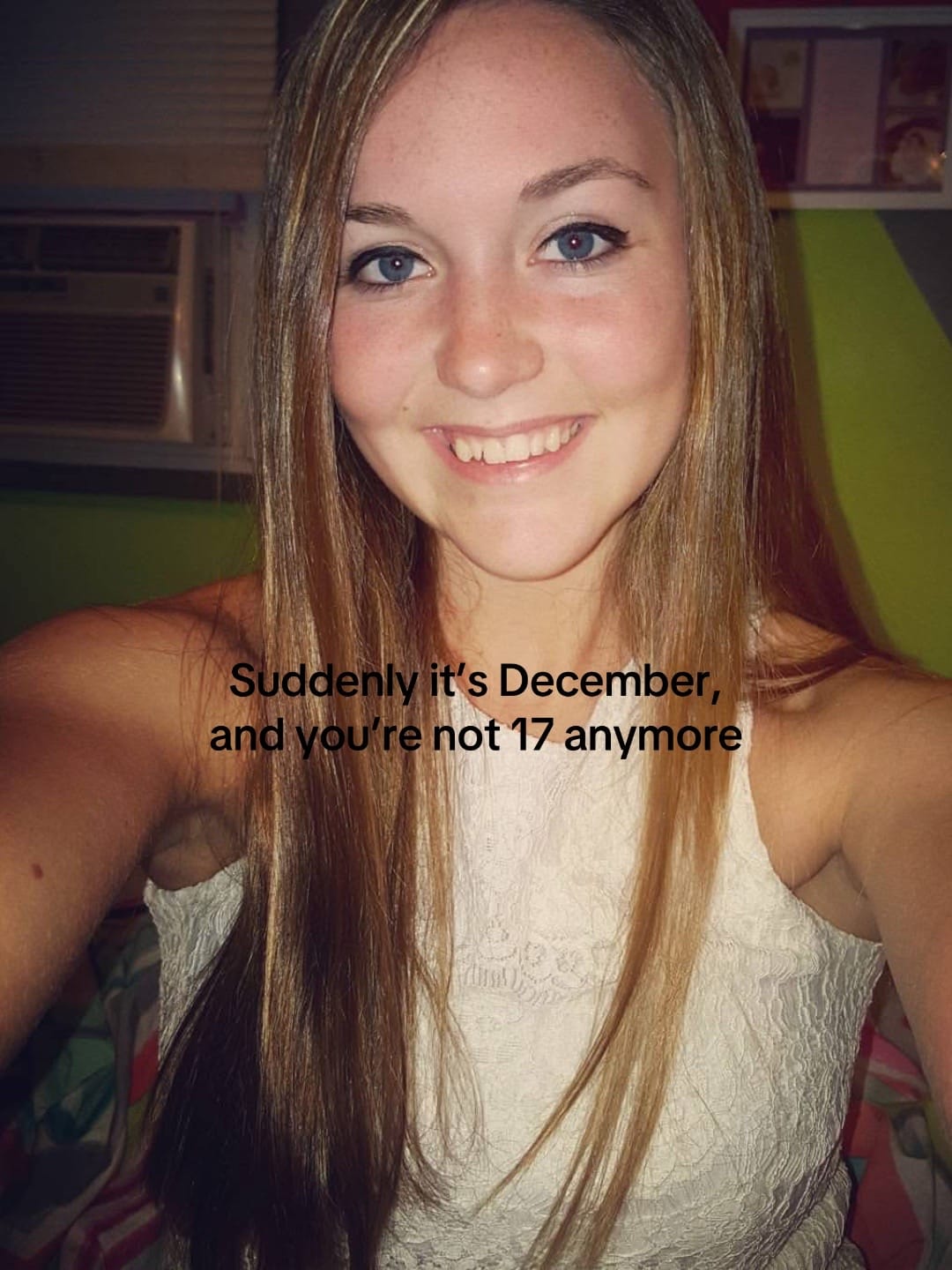 Post 8 by Kylie Lewis on TikTok (video)