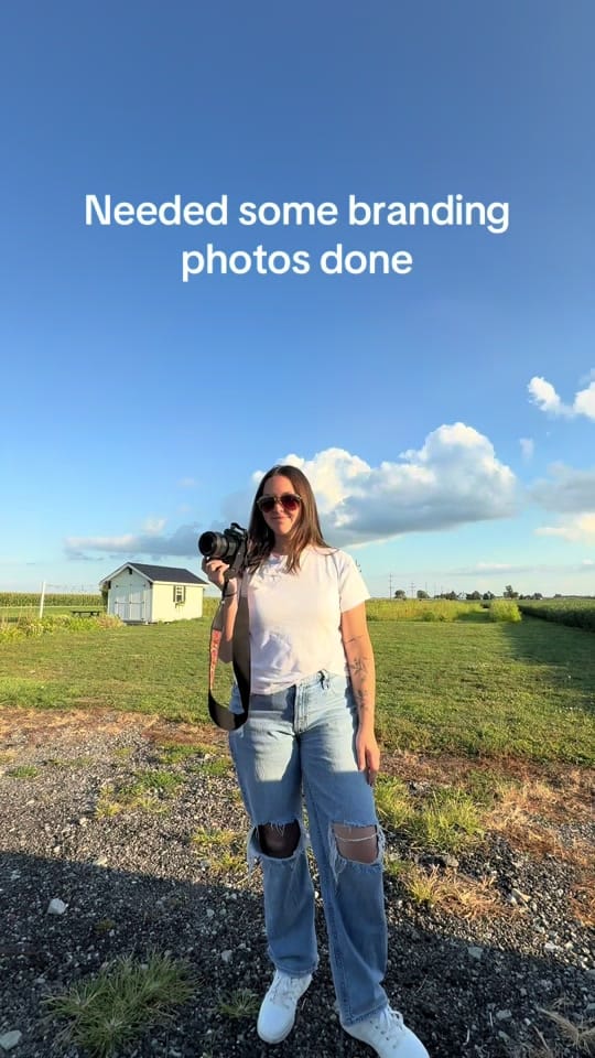 Post 6 by Kylie Lewis on TikTok (video)