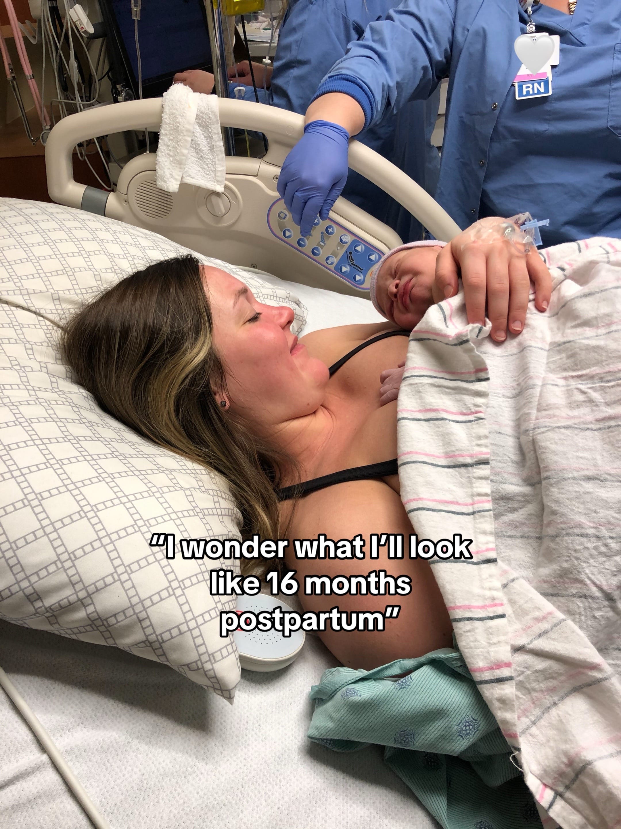 Post 3 by Kylie Lewis on TikTok (video)