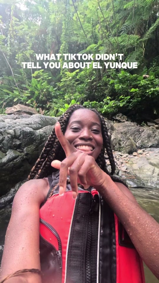 Post 8 by NeissTravels on TikTok (video)