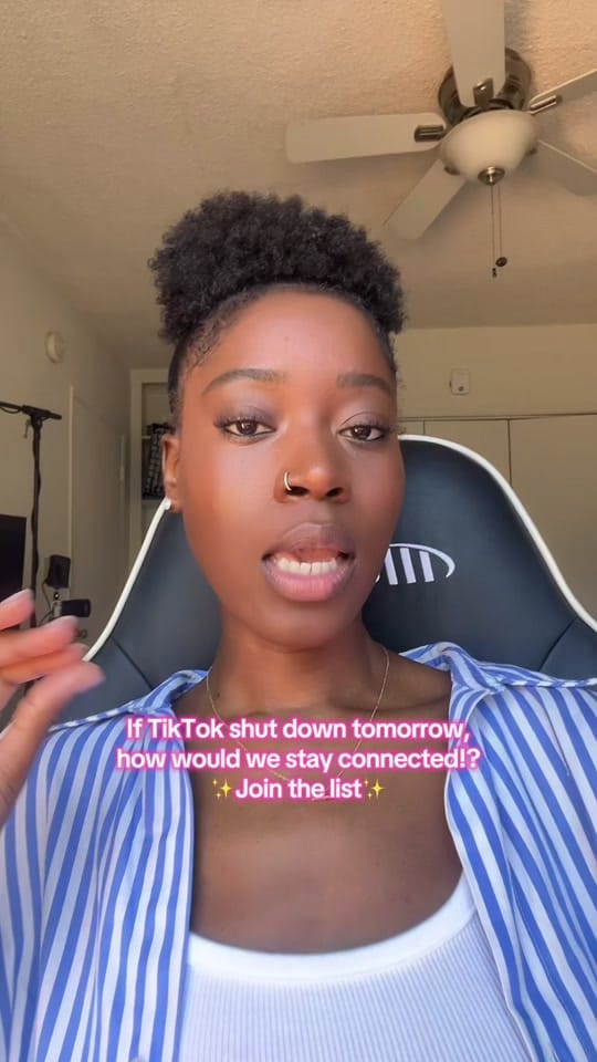Post 4 by NeissTravels on TikTok (video)