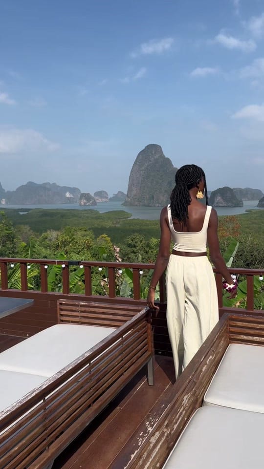 Post 10 by NeissTravels on TikTok (video)