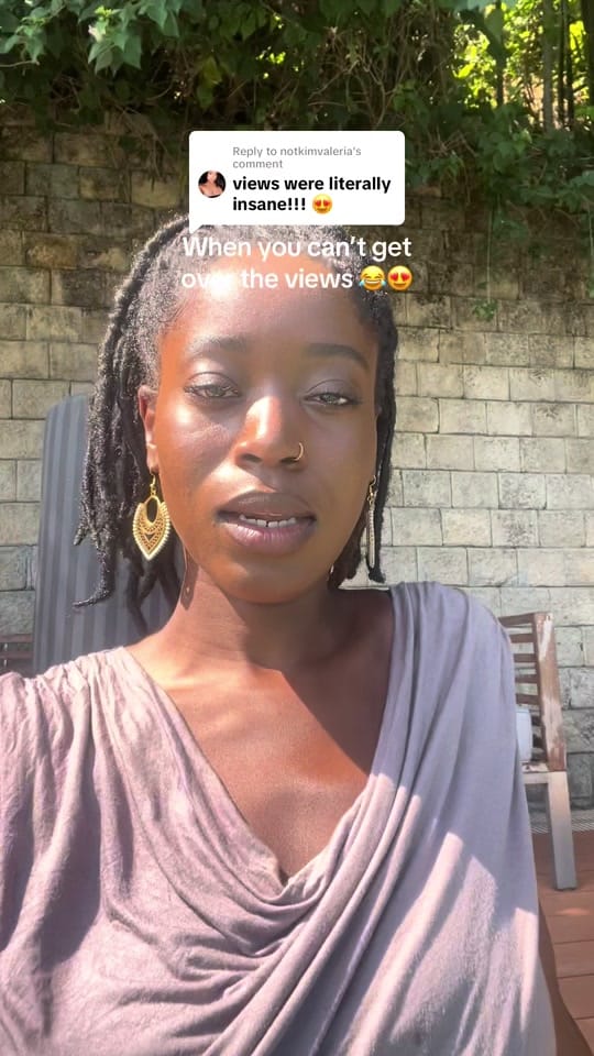 Post 9 by NeissTravels on TikTok (video)
