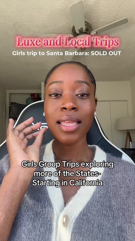 Post 6 by NeissTravels on TikTok (video)