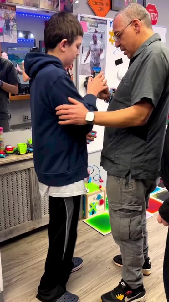 Post 10 by Yourkindofcuts on TikTok (video)
