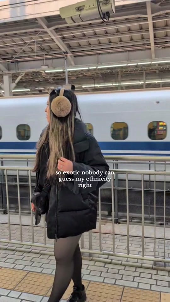 Post 8 by JasminainJapan on TikTok (video)
